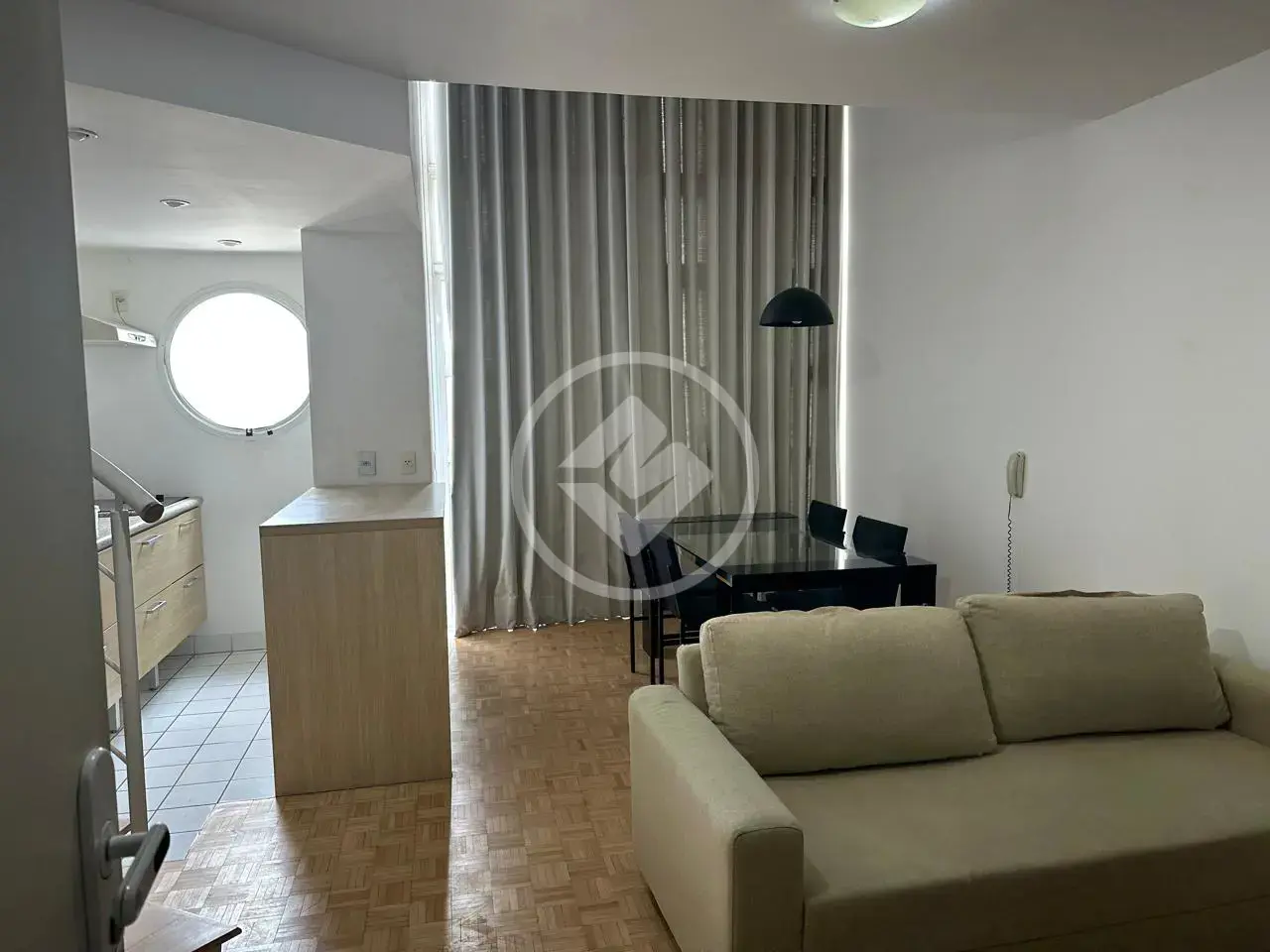 Apartamento Duplex Alphaville Centro Industrial e Empresarial/Alphaville., Barueri - SP — foto 1