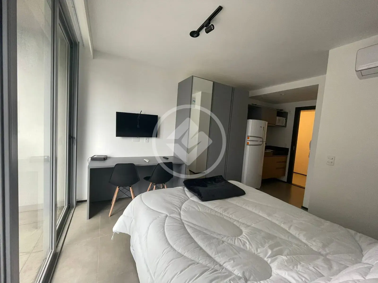 Loft / Studio Indianópolis, São Paulo - SP — foto 1