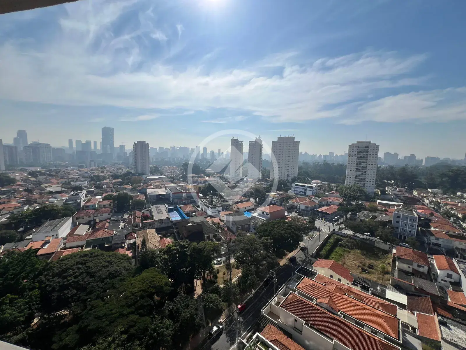 Apartamento Vila Cruzeiro, São Paulo - SP — foto 2