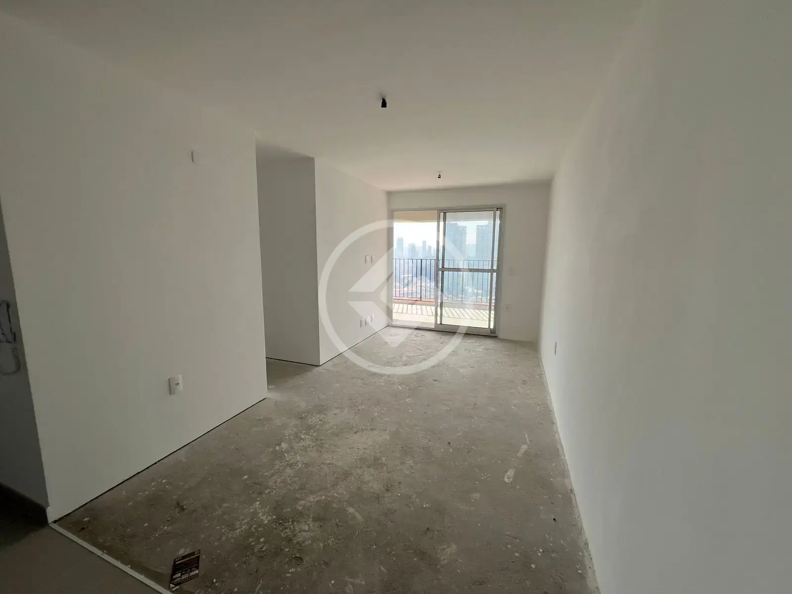 Apartamento 3 quartos no Vila Cruzeiro, São Paulo — foto 4 de 6