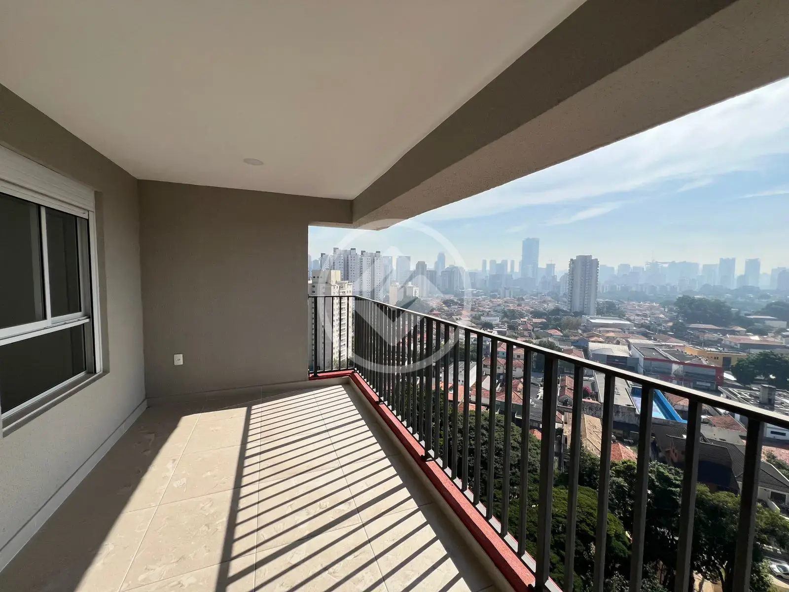 Apartamento Vila Cruzeiro, São Paulo - SP — foto 1