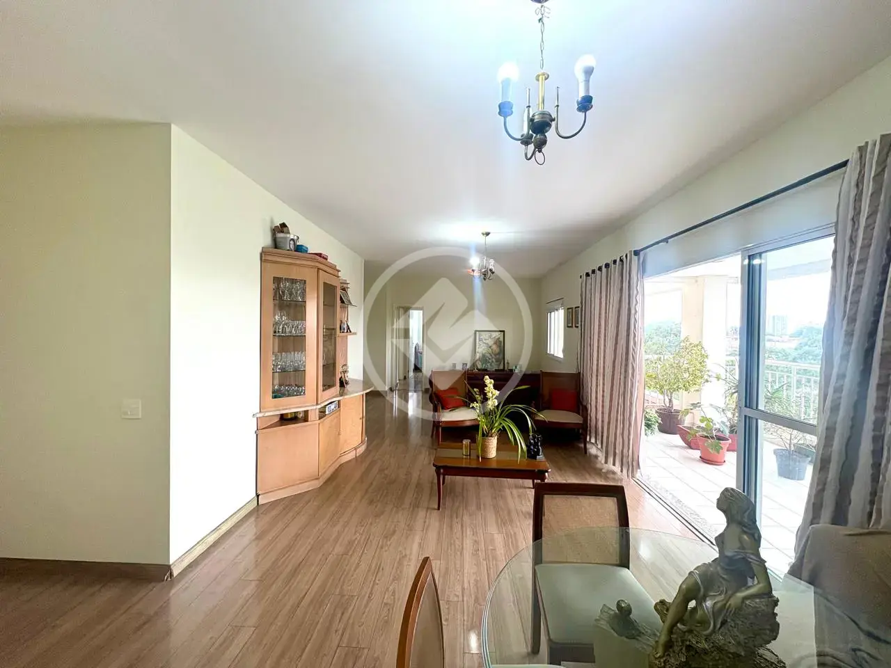 Apartamento 3 quartos no Alphaville, Santana de Parnaíba — foto 6 de 6