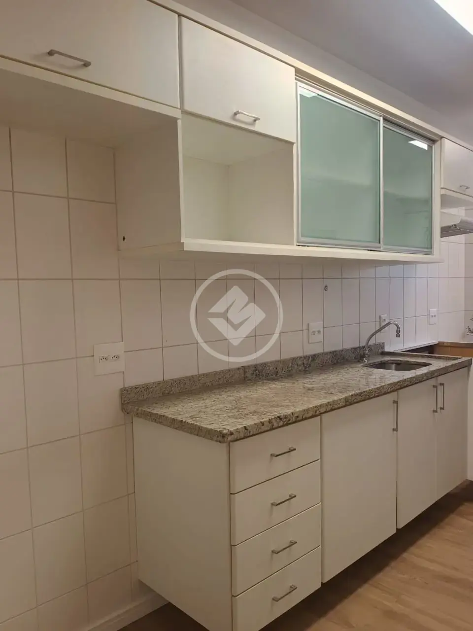 Apartamento Alphaville, Barueri - SP — foto 2