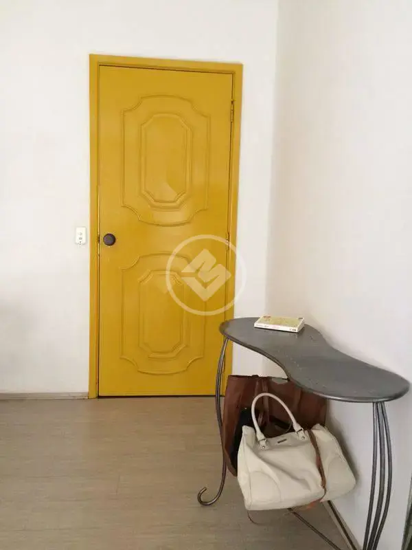 Apartamento Indianópolis, São Paulo - SP — foto 1