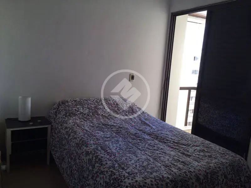 Apartamento Indianópolis, São Paulo - SP — foto 2