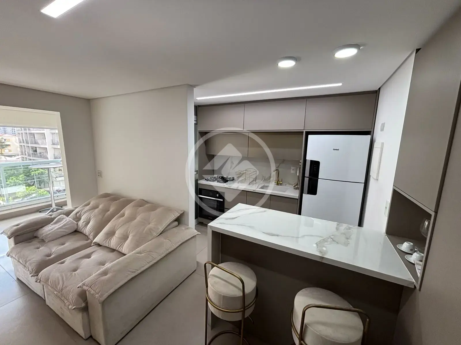 Apartamento Moema, São Paulo - SP — foto 2