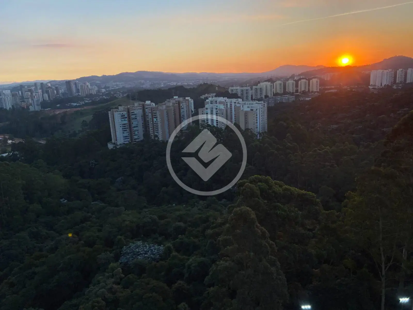 Apartamento 3 quartos no Alphaville, Santana de Parnaíba — foto 3 de 6
