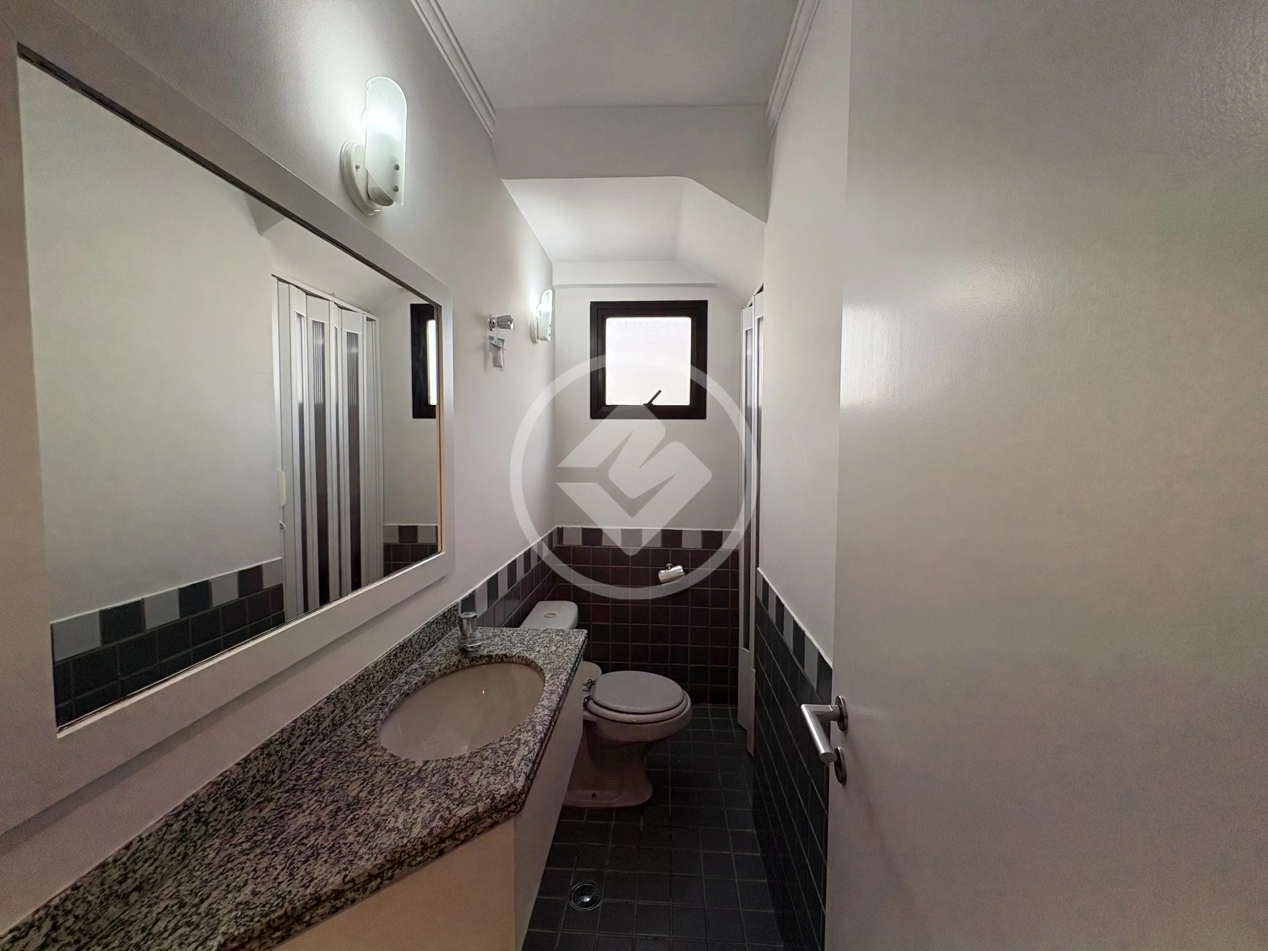 Apartamento Duplex Indianópolis, São Paulo - SP — foto 2