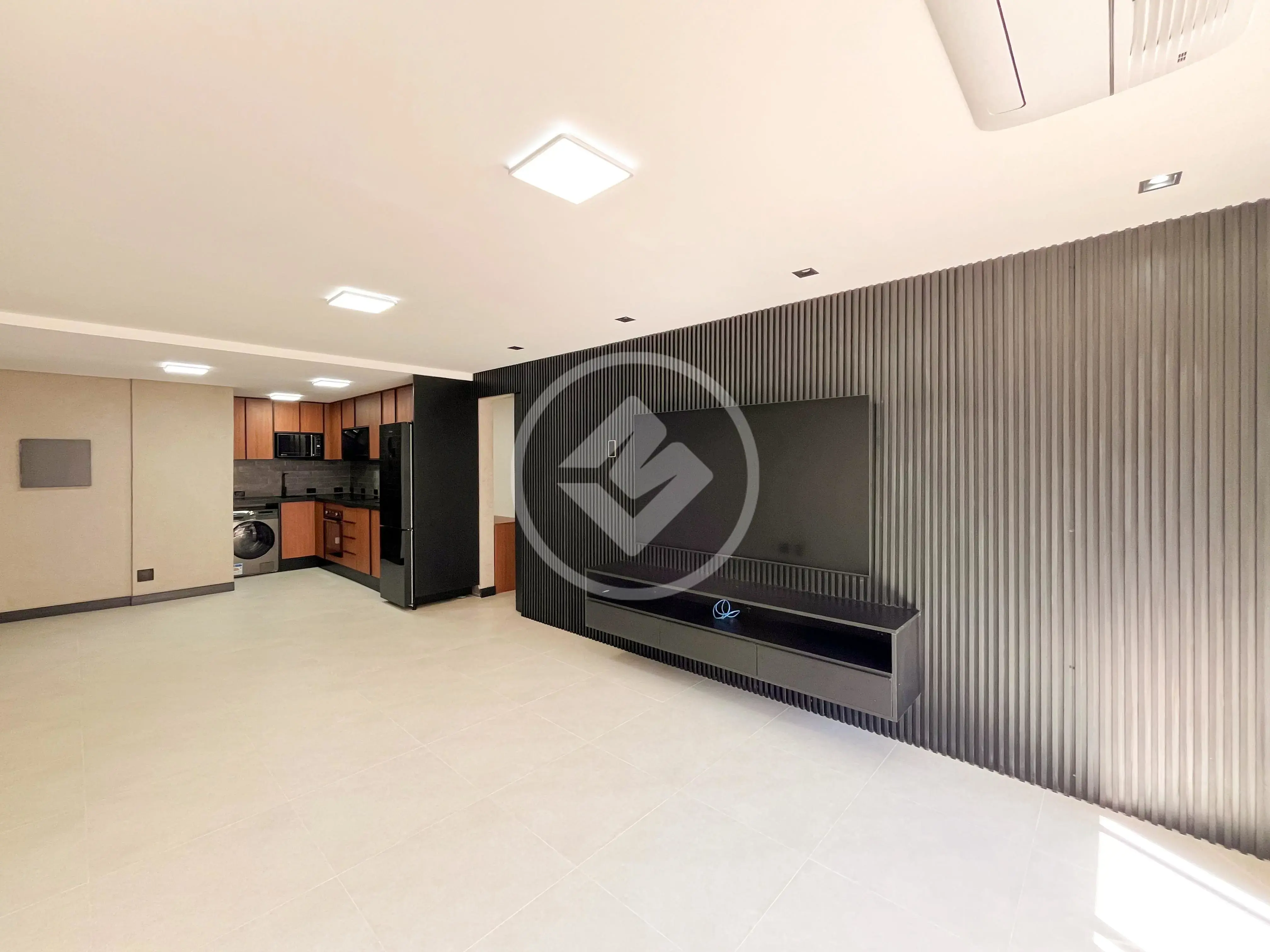 Apartamento Alphaville, Barueri - SP — foto 1