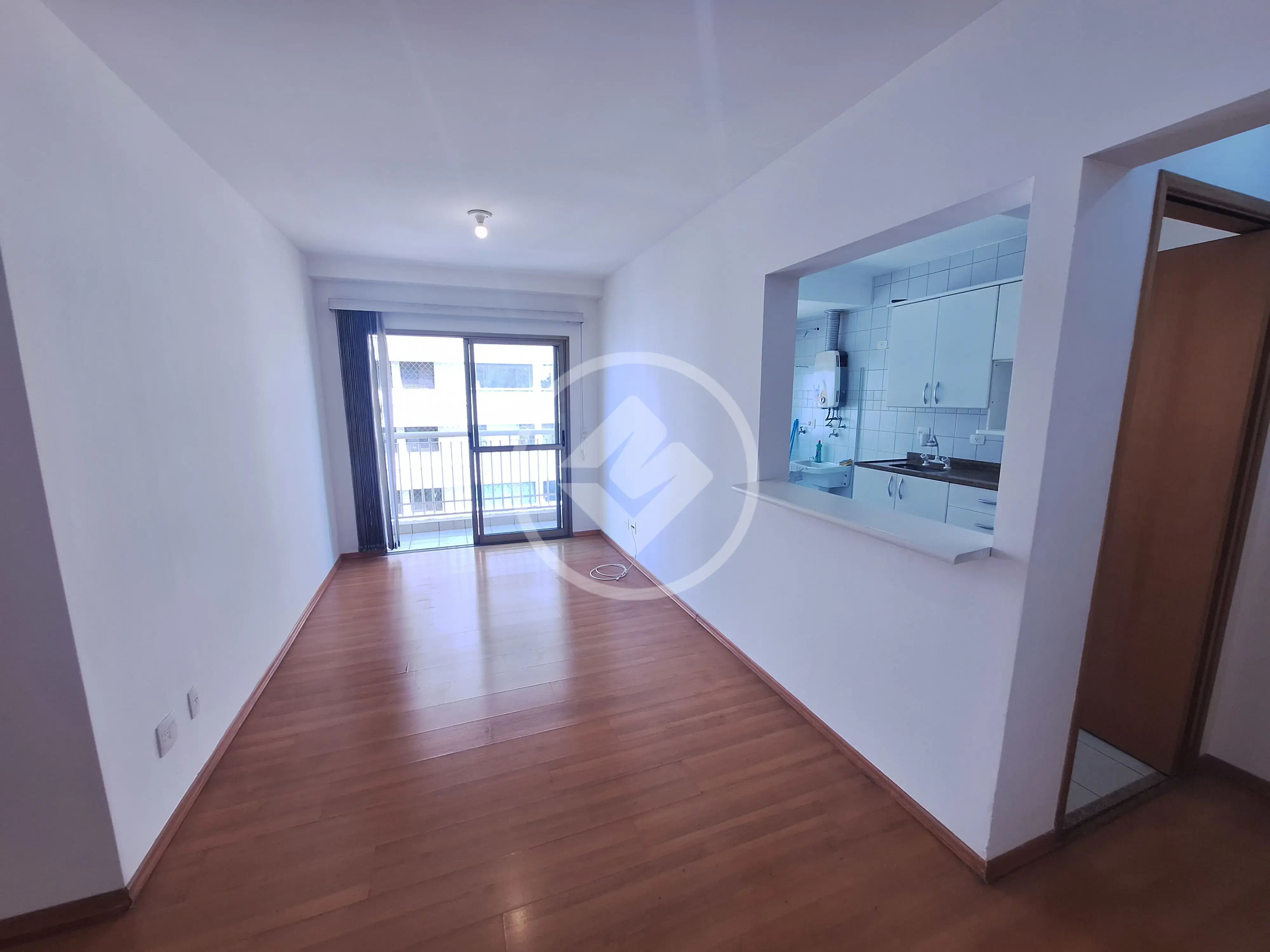 Apartamento 2 quartos no Alphaville, Barueri — foto 1 de 6