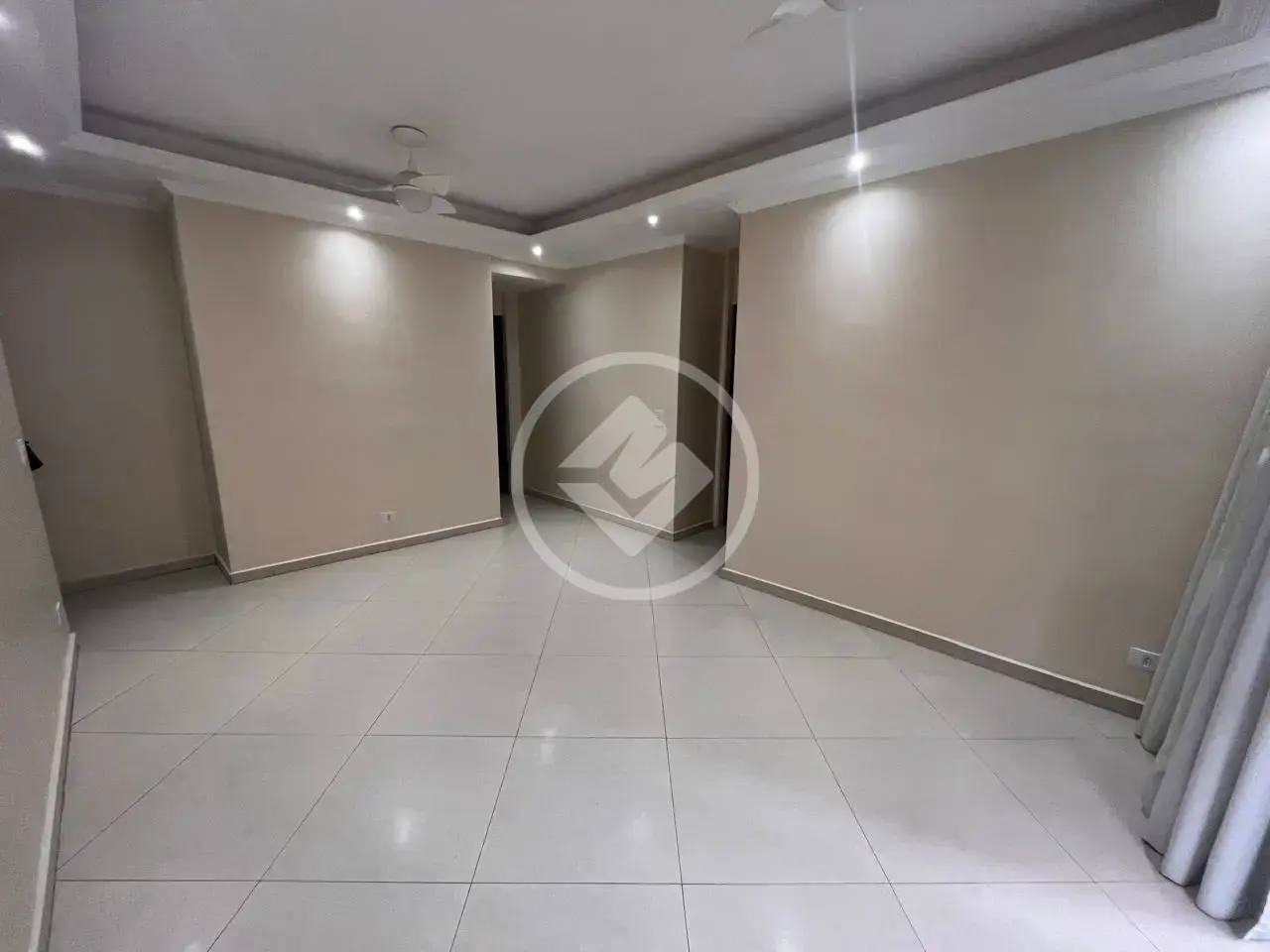 Apartamento Alphaville, Barueri - SP — foto 2