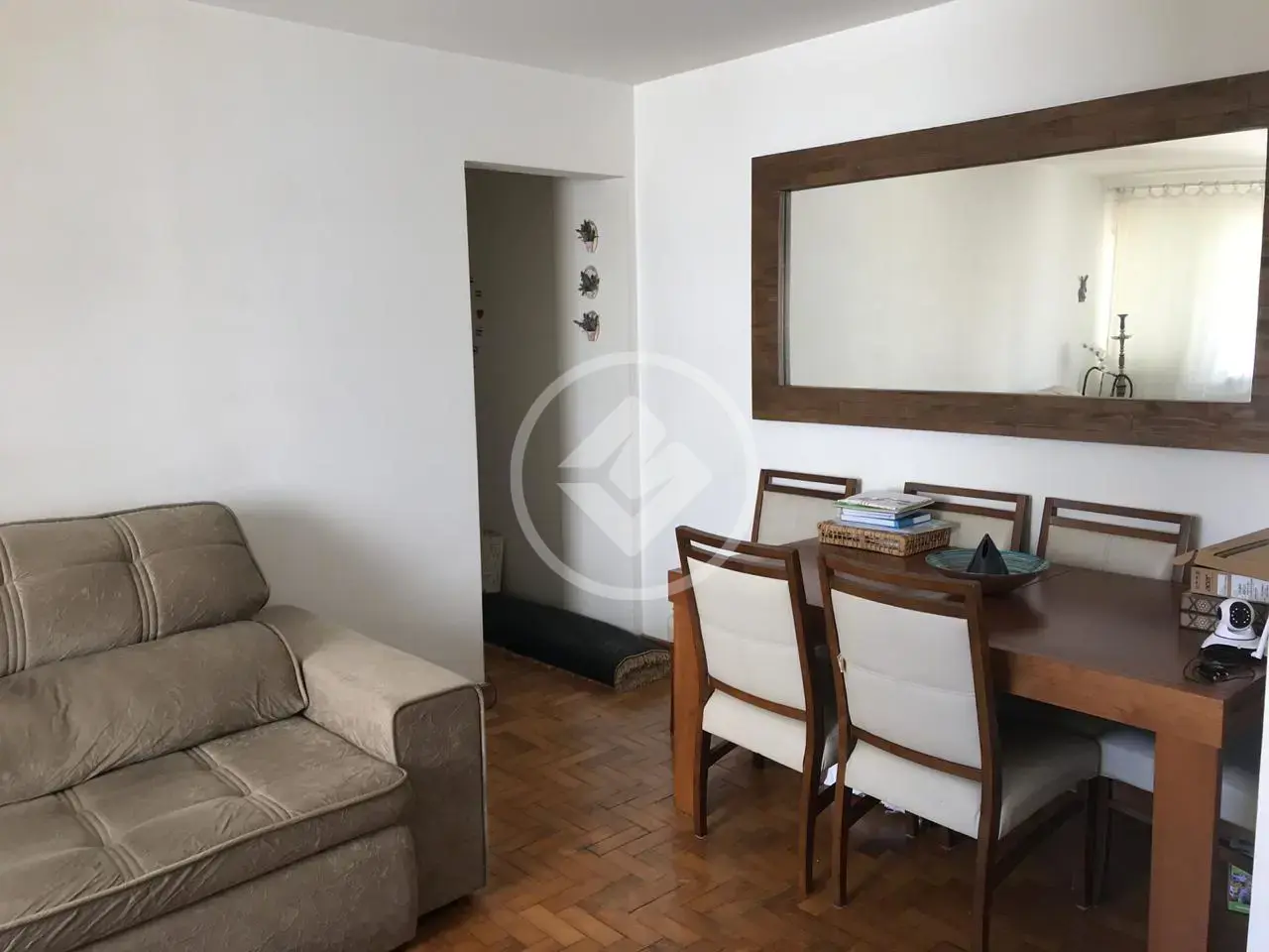 Apartamento Moema, São Paulo - SP — foto 1