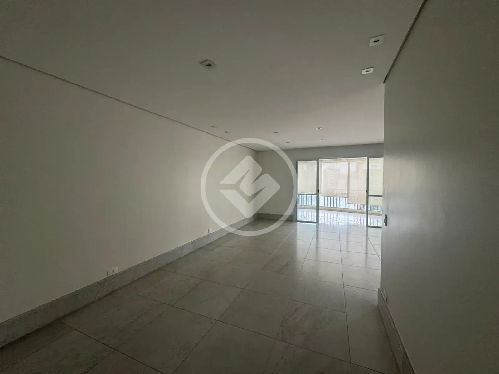 Apartamento Moema, São Paulo - SP — foto 2