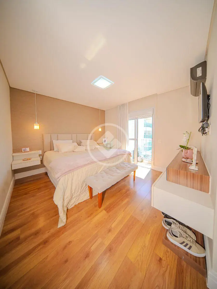 Apartamento 3 quartos no Alphaville, Santana de Parnaíba — foto 4 de 6