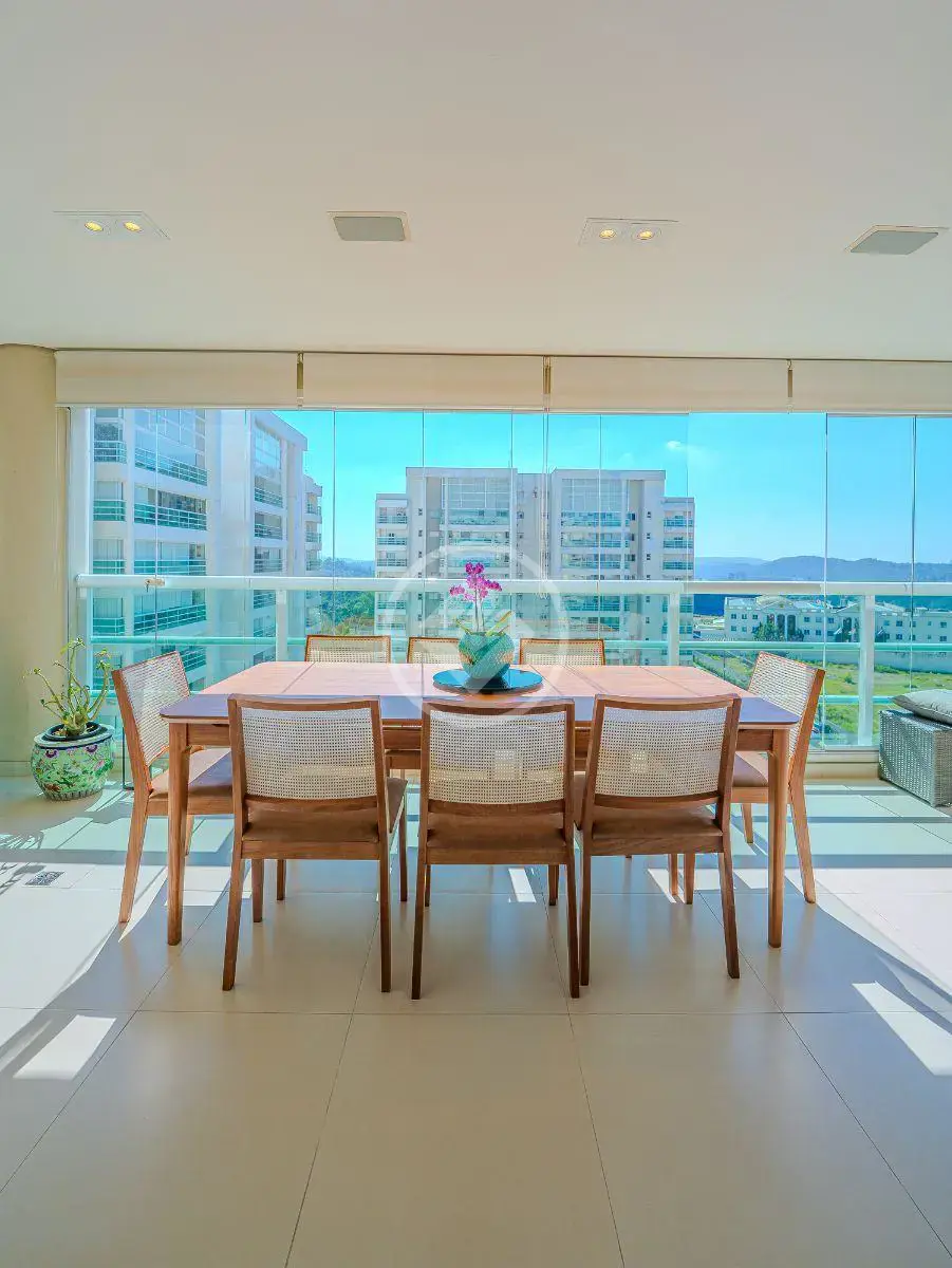 Apartamento 3 quartos no Alphaville, Santana de Parnaíba — foto 6 de 6