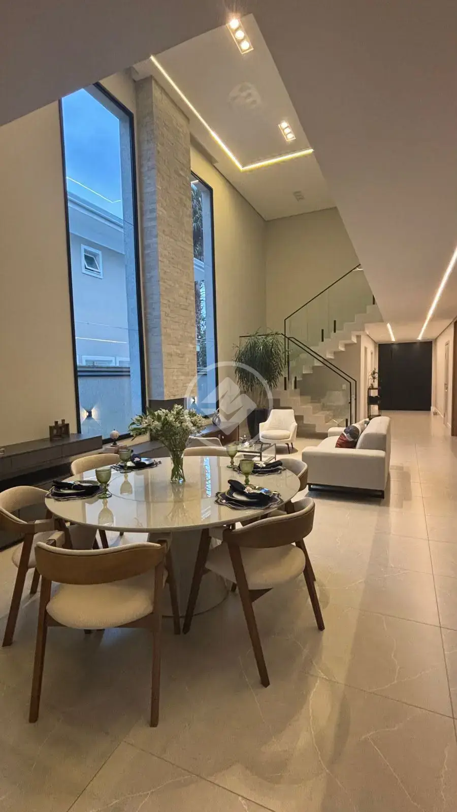 Casa Condomínio Alphaville, Santana de Parnaíba - SP — foto 2