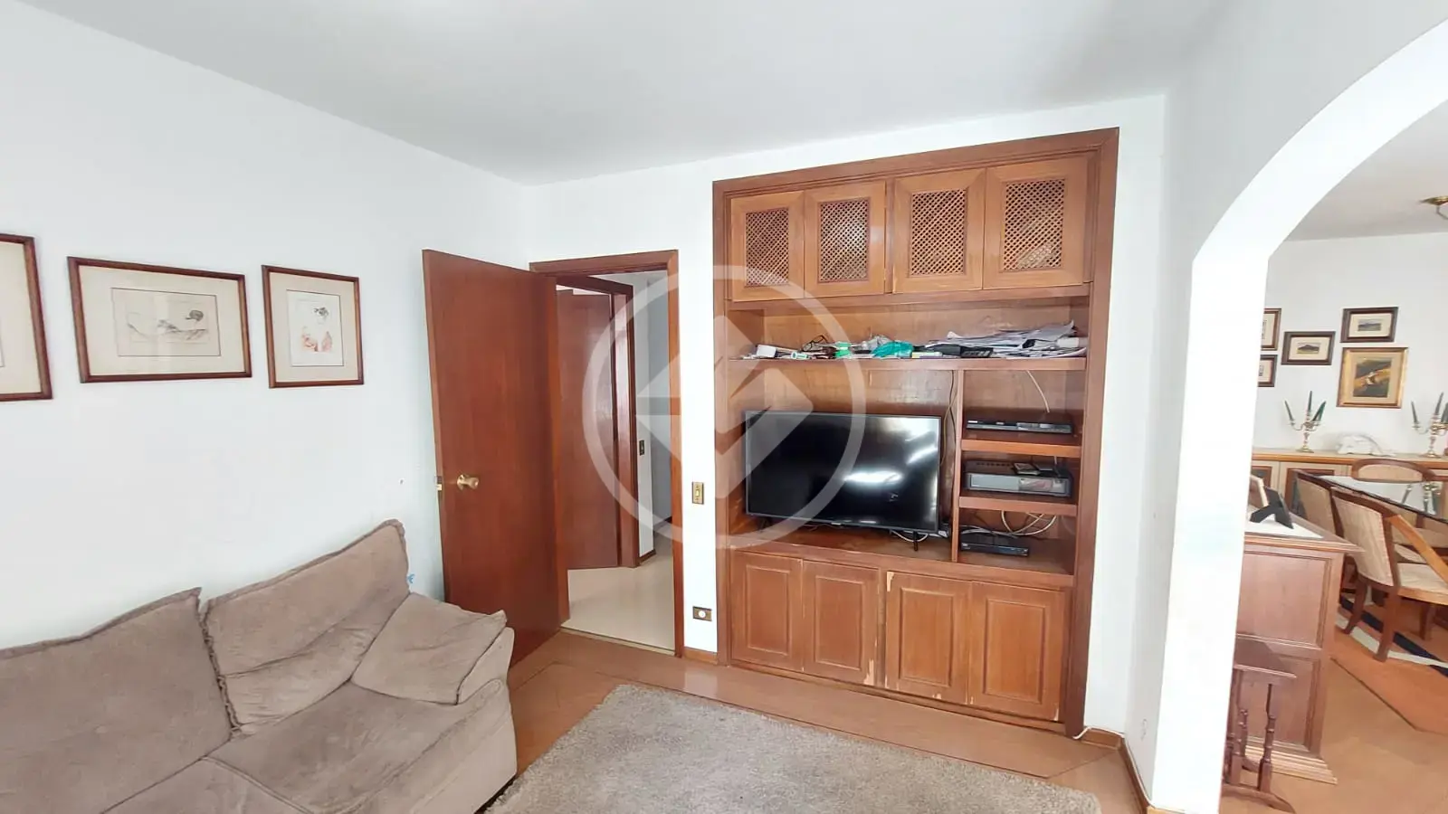 Apartamento 4 quartos no Indianópolis, São Paulo — foto 6 de 6