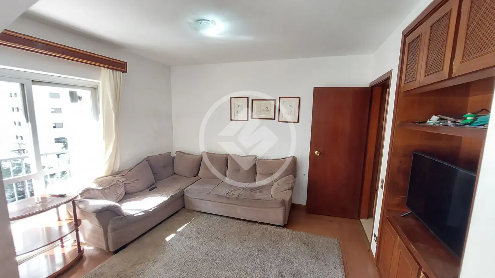 Apartamento 4 quartos no Indianópolis, São Paulo — foto 5 de 6