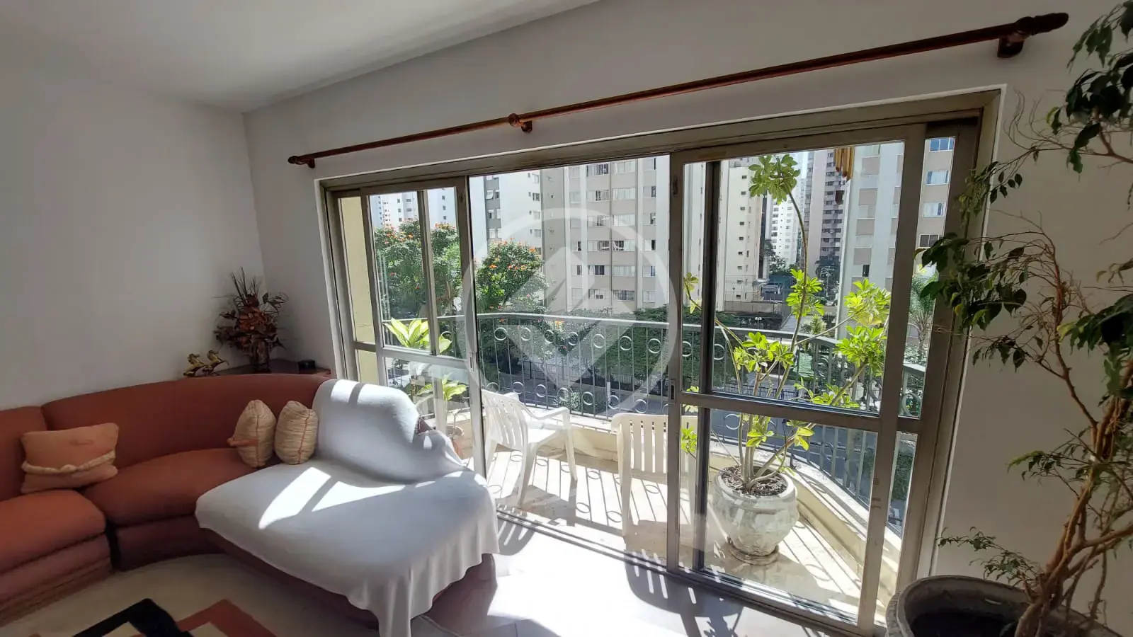 Apartamento 4 quartos no Indianópolis, São Paulo — foto 4 de 6