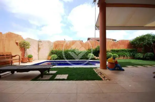 Casa Condomínio 4 quartos no Alphaville, Santana de Parnaíba — foto 3 de 6