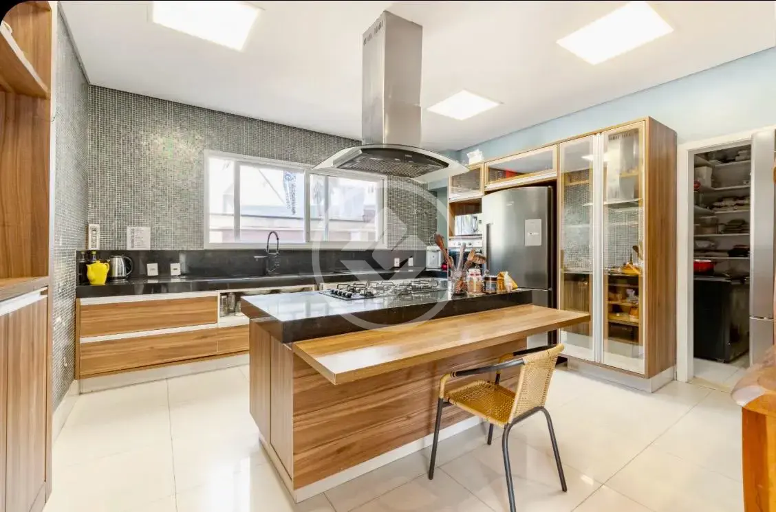 Casa Condomínio 5 quartos no Alphaville, Santana de Parnaíba — foto 6 de 6