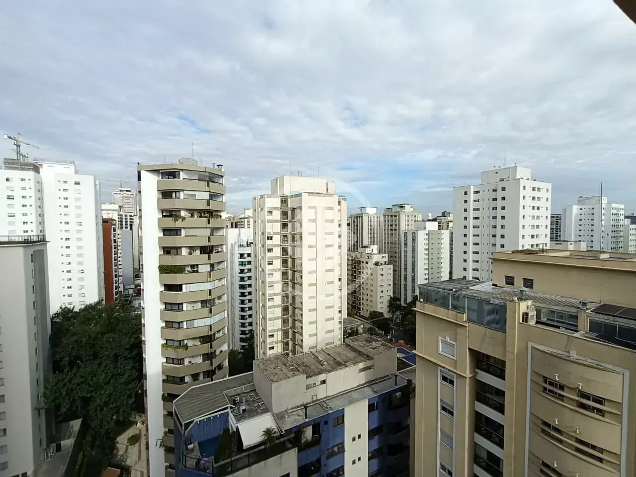 Apartamento 2 quartos no Moema, São Paulo — foto 4 de 6
