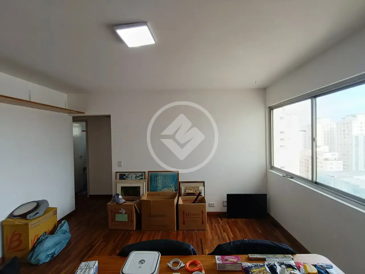 Apartamento Moema, São Paulo - SP — foto 2