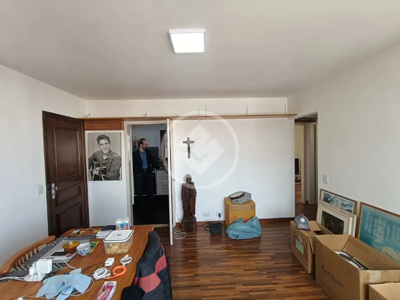 Apartamento 2 quartos no Moema, São Paulo — foto 6 de 6