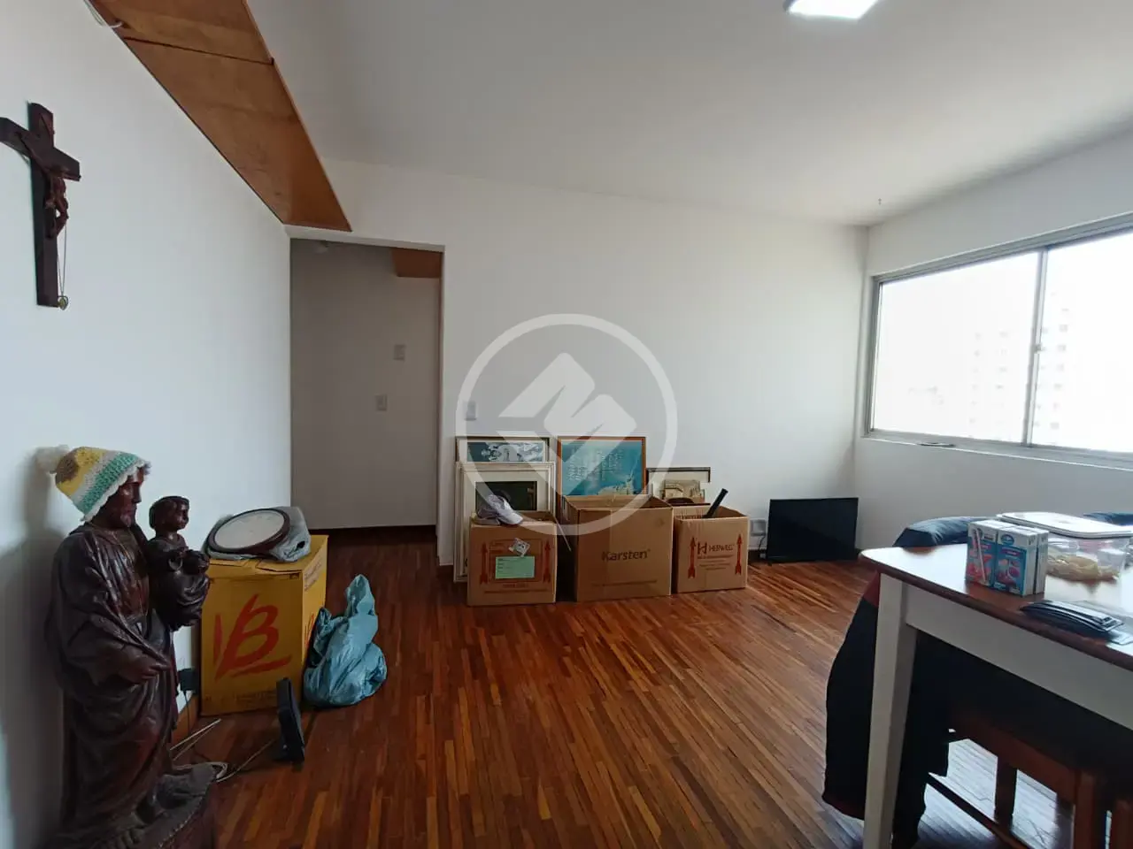 Apartamento 2 quartos no Moema, São Paulo — foto 5 de 6