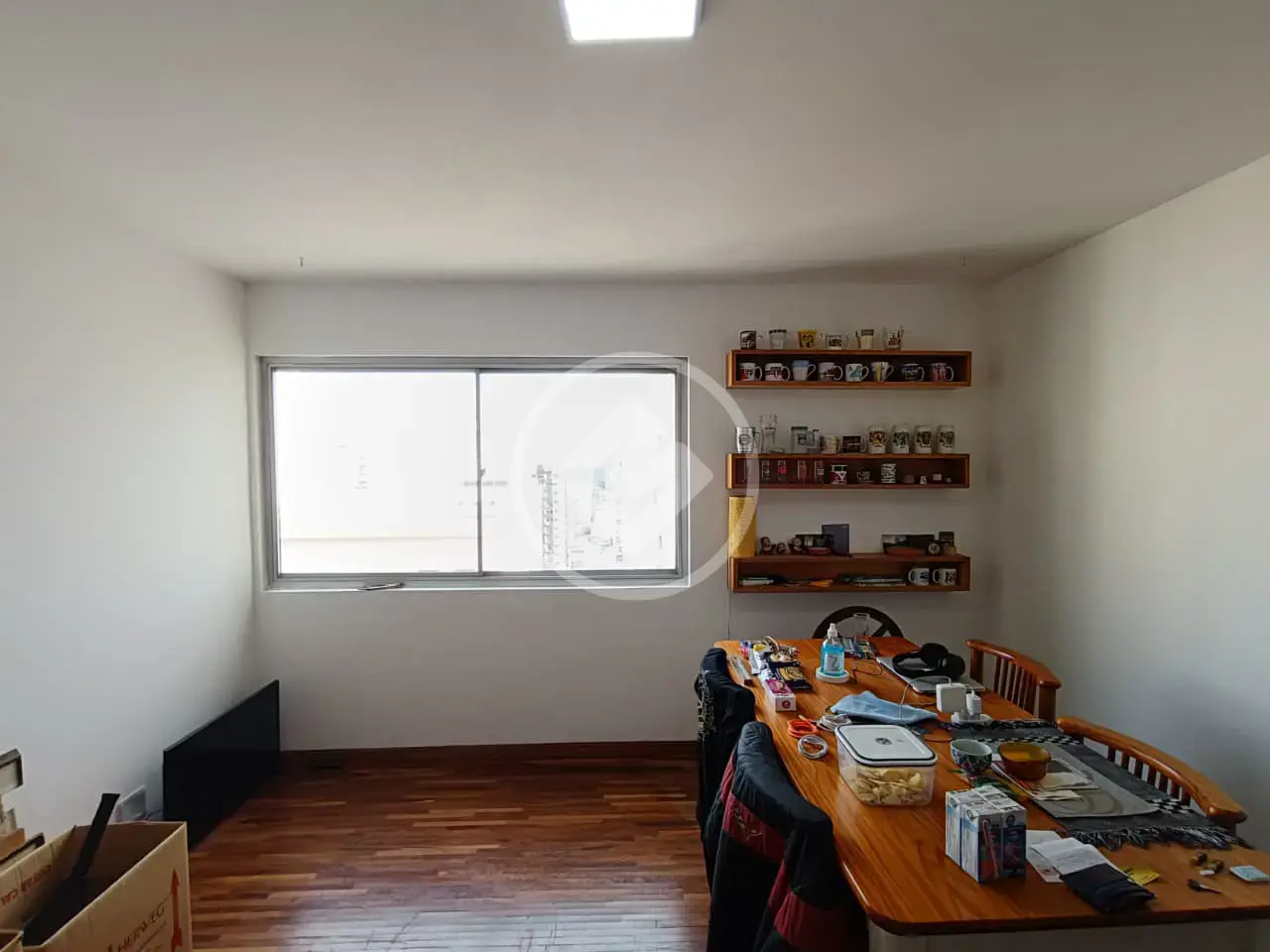 Apartamento 2 quartos no Moema, São Paulo — foto 3 de 6