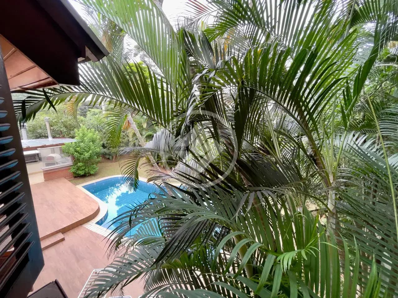 Casa Condomínio 4 quartos no Alphaville, Santana de Parnaíba — foto 6 de 6