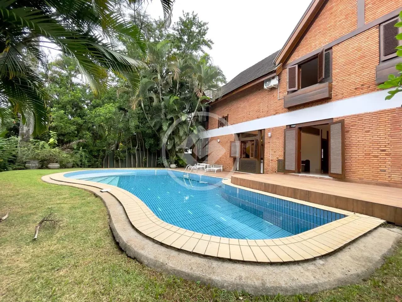 Casa Condomínio 4 quartos no Alphaville, Santana de Parnaíba — foto 3 de 6