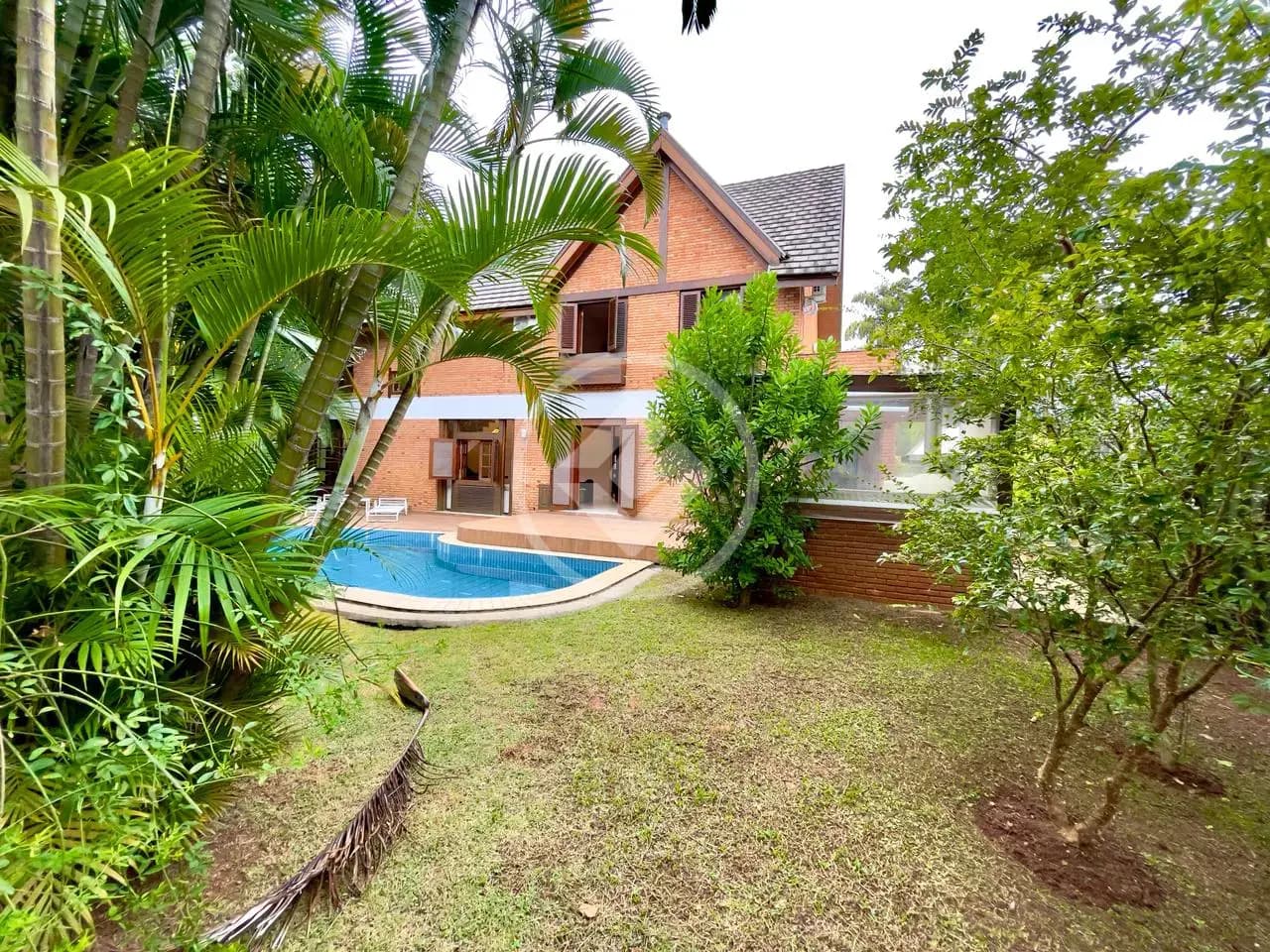 Casa Condomínio 4 quartos no Alphaville, Santana de Parnaíba — foto 5 de 6