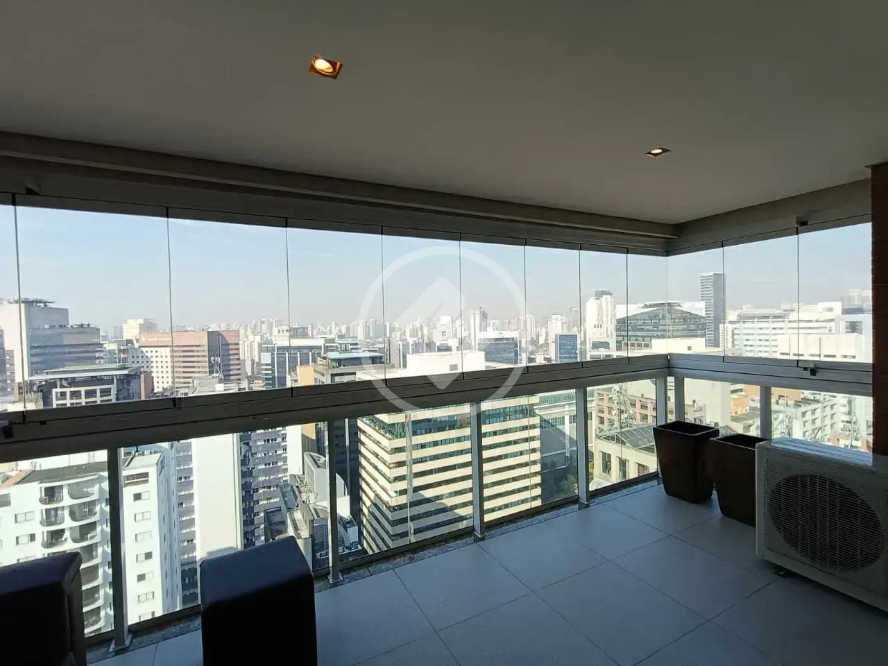 Apartamento 3 quartos no Vila Olímpia, São Paulo — foto 3 de 6