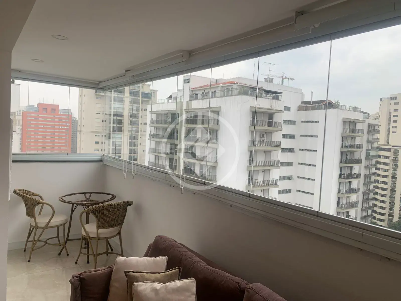 Apartamento 3 quartos no Indianópolis, São Paulo — foto 4 de 6
