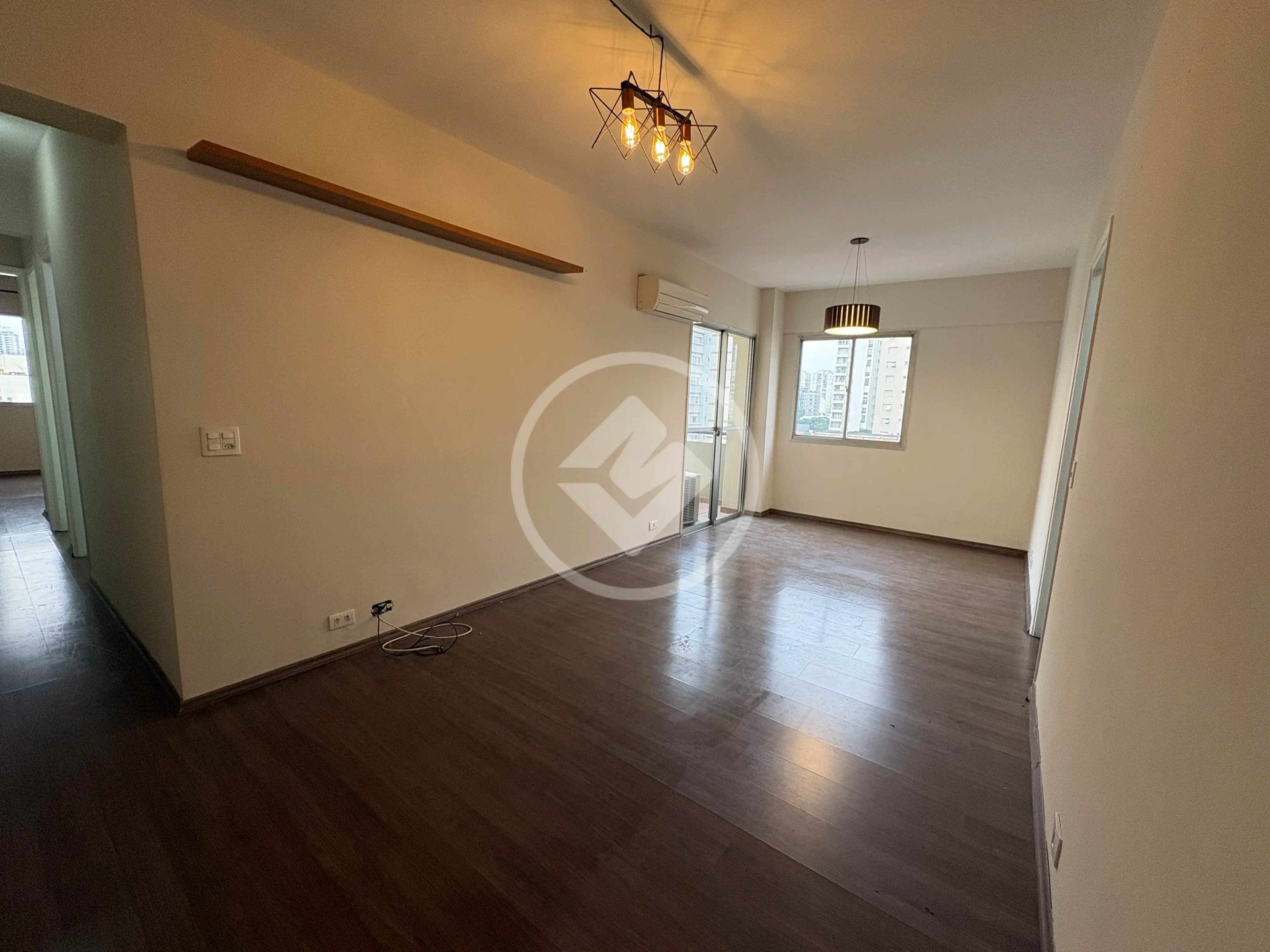 Apartamento Brooklin, São Paulo - SP — foto 1