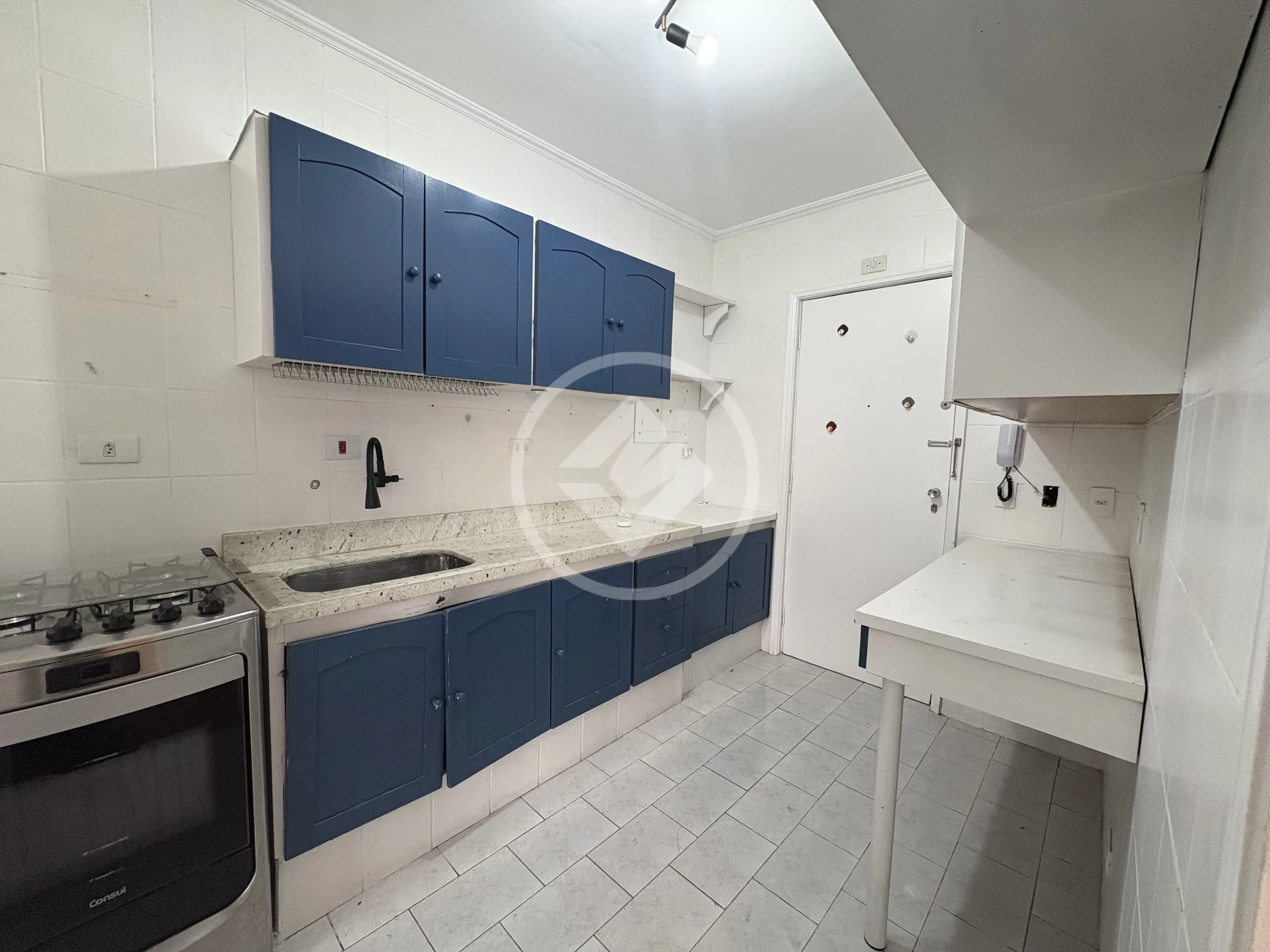 Apartamento Brooklin, São Paulo - SP — foto 2