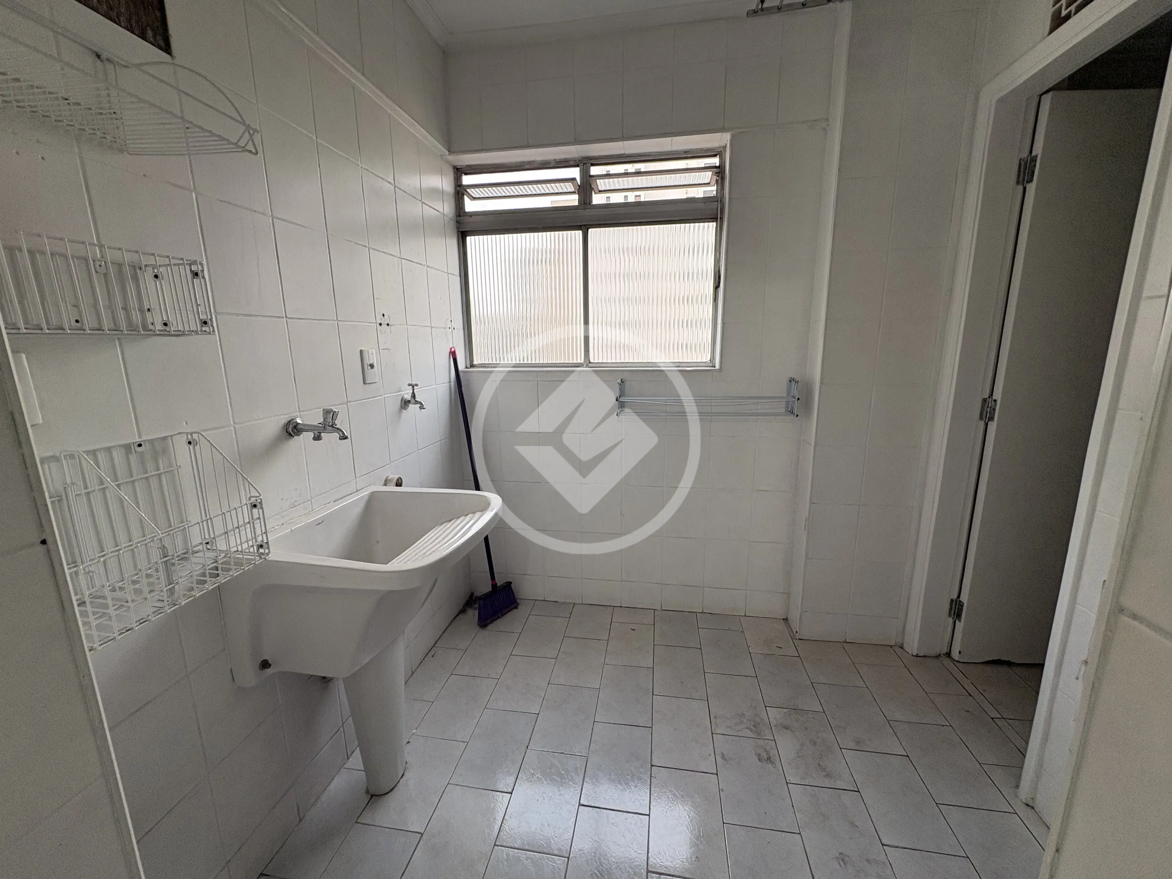 Apartamento 2 quartos no Brooklin, São Paulo — foto 4 de 6