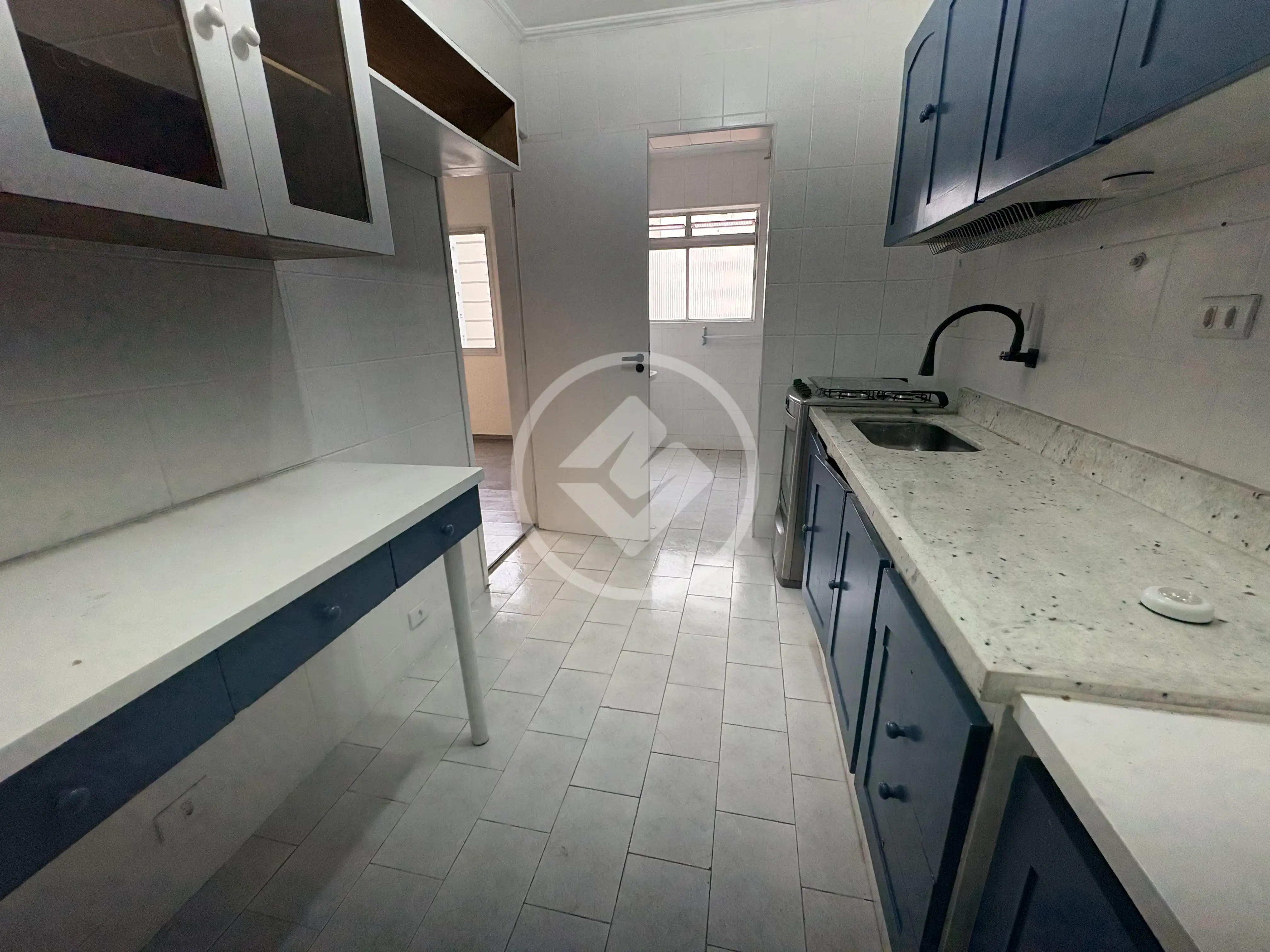 Apartamento 2 quartos no Brooklin, São Paulo — foto 3 de 6