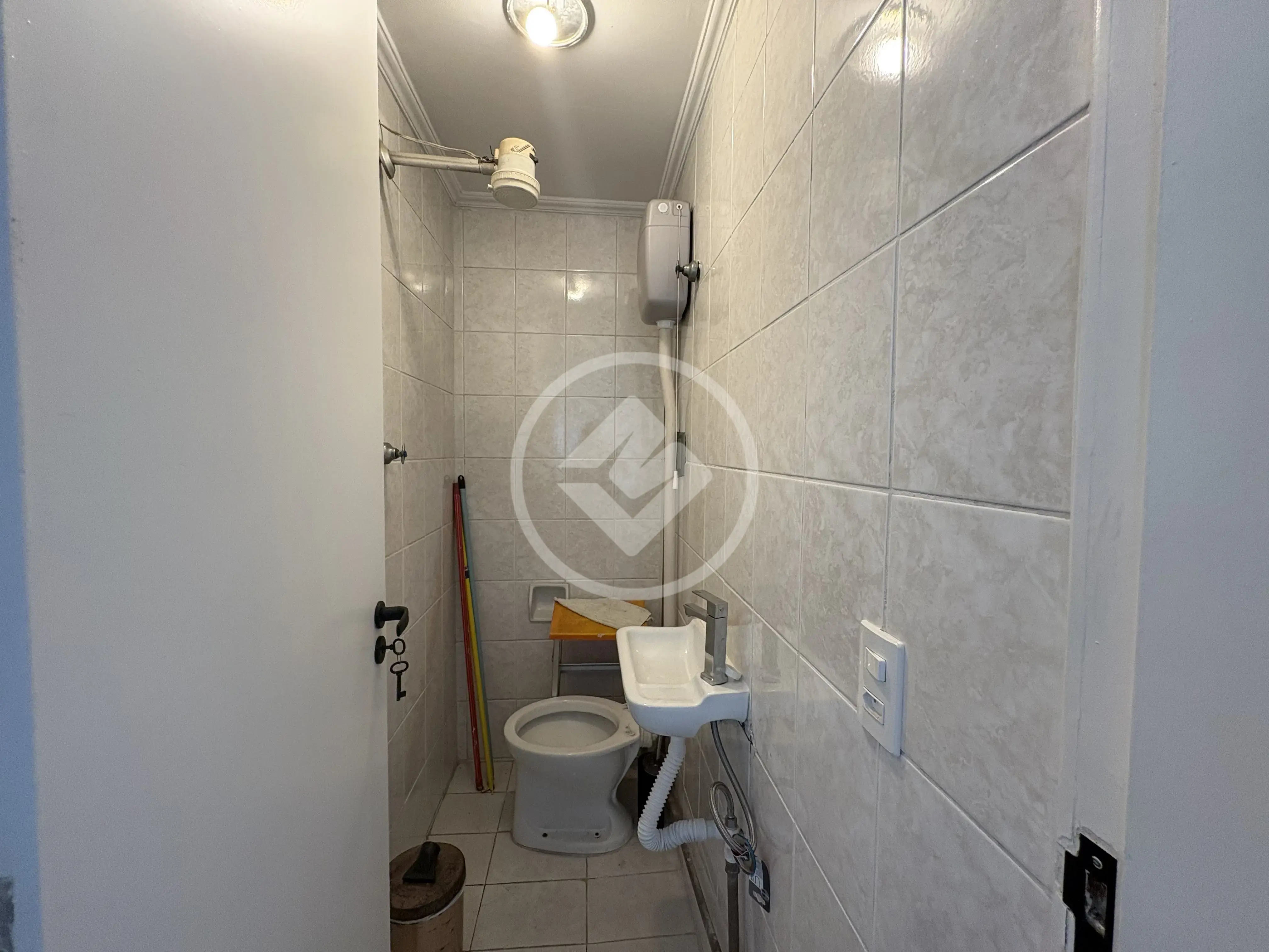 Apartamento 2 quartos no Brooklin, São Paulo — foto 5 de 6