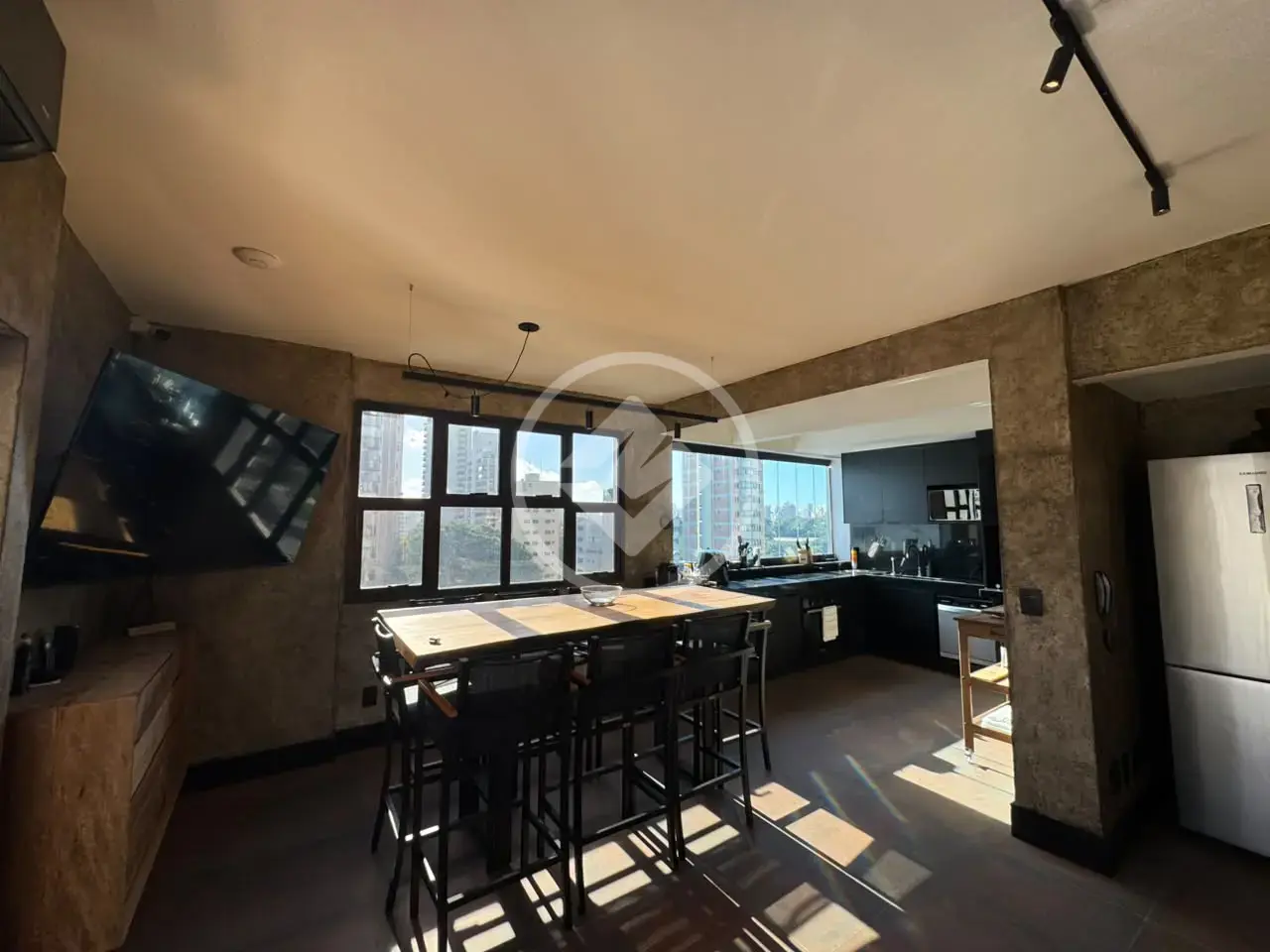 Apartamento Triplex 1 quarto no Moema, São Paulo — foto 6 de 6