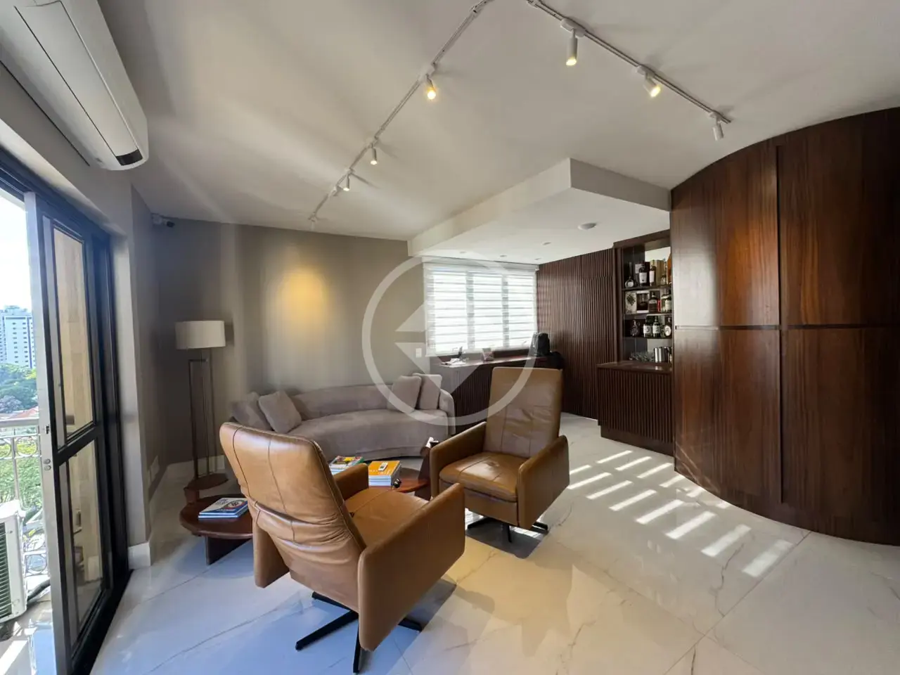 Apartamento Triplex Moema, São Paulo - SP — foto 2