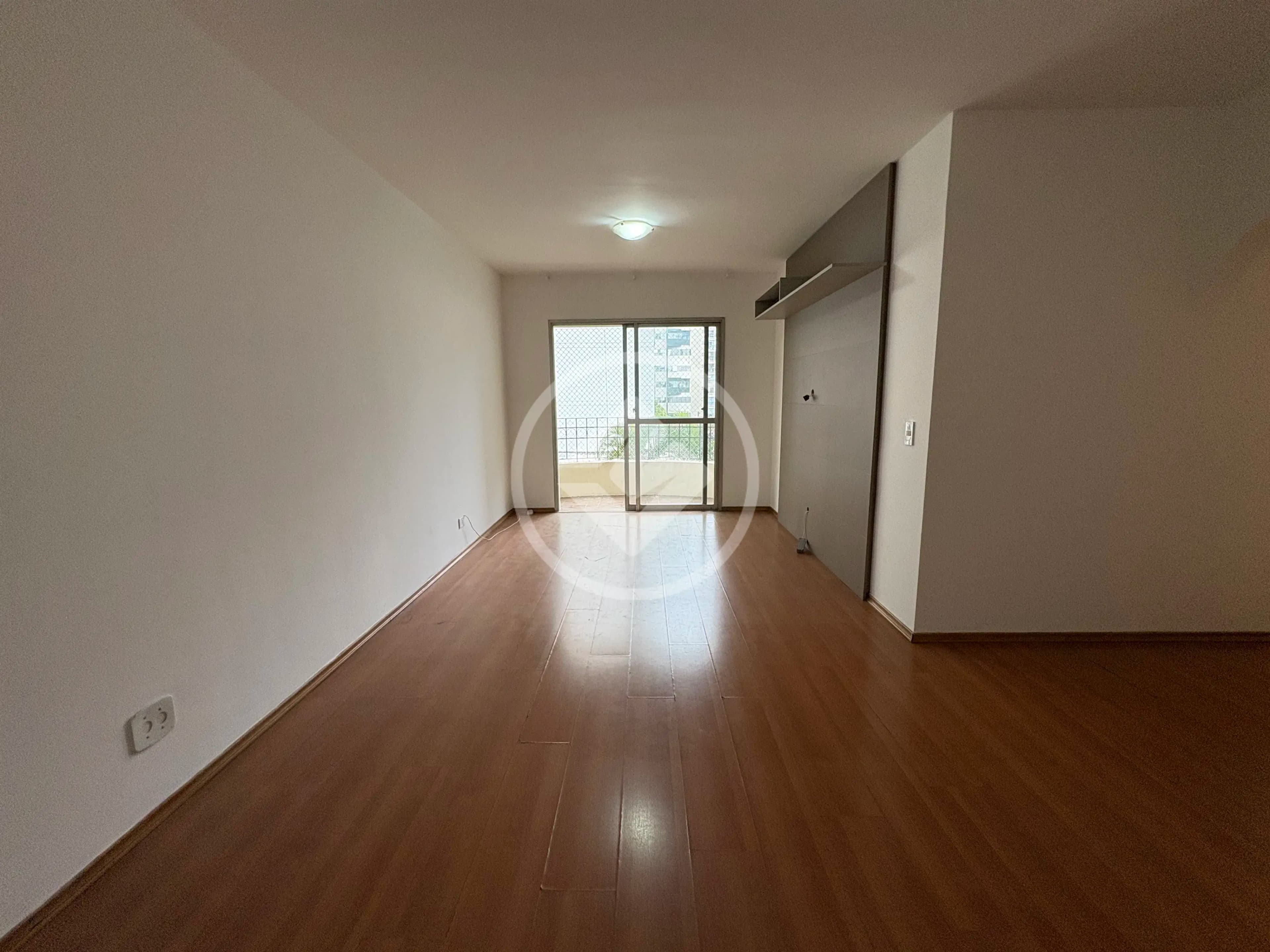 Apartamento 3 quartos no Indianópolis, São Paulo — foto 3 de 6
