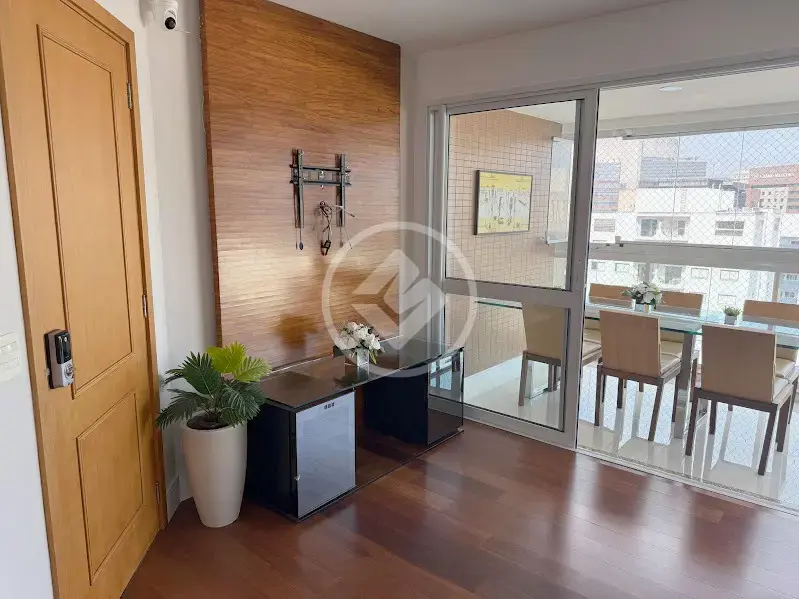 Apartamento 3 quartos no Vila Olímpia, São Paulo — foto 5 de 6