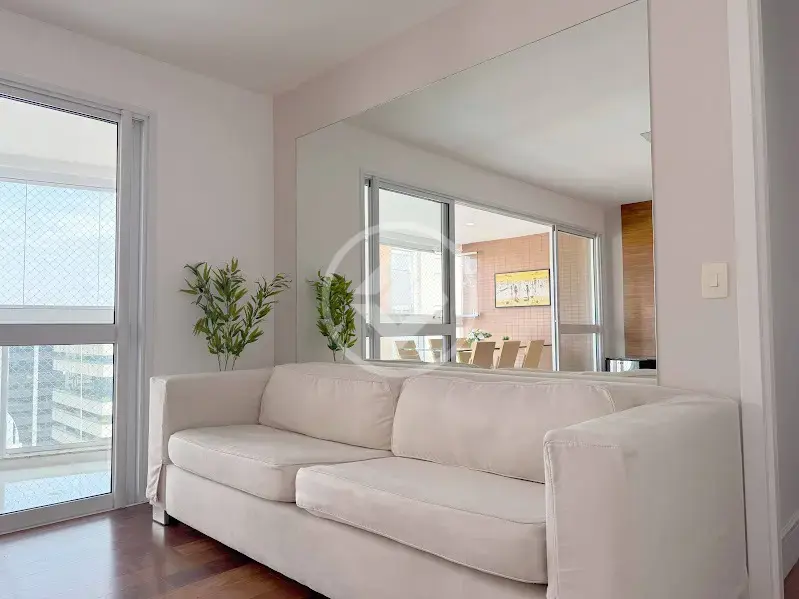 Apartamento 3 quartos no Vila Olímpia, São Paulo — foto 3 de 6