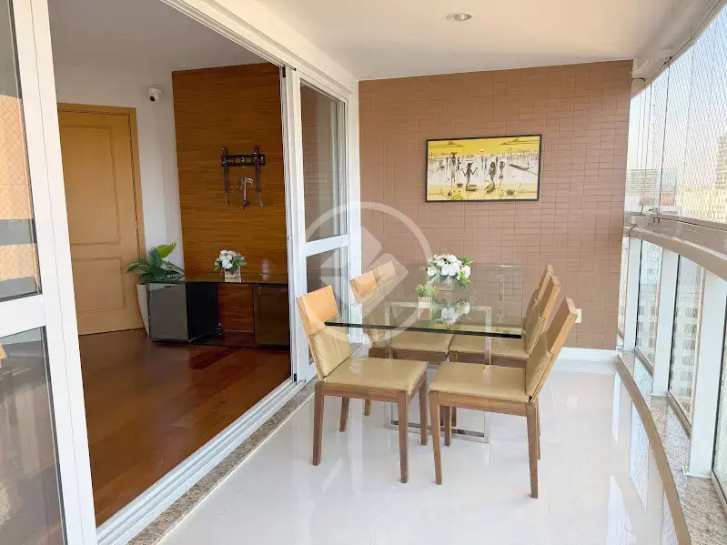 Apartamento 3 quartos no Vila Olímpia, São Paulo — foto 6 de 6