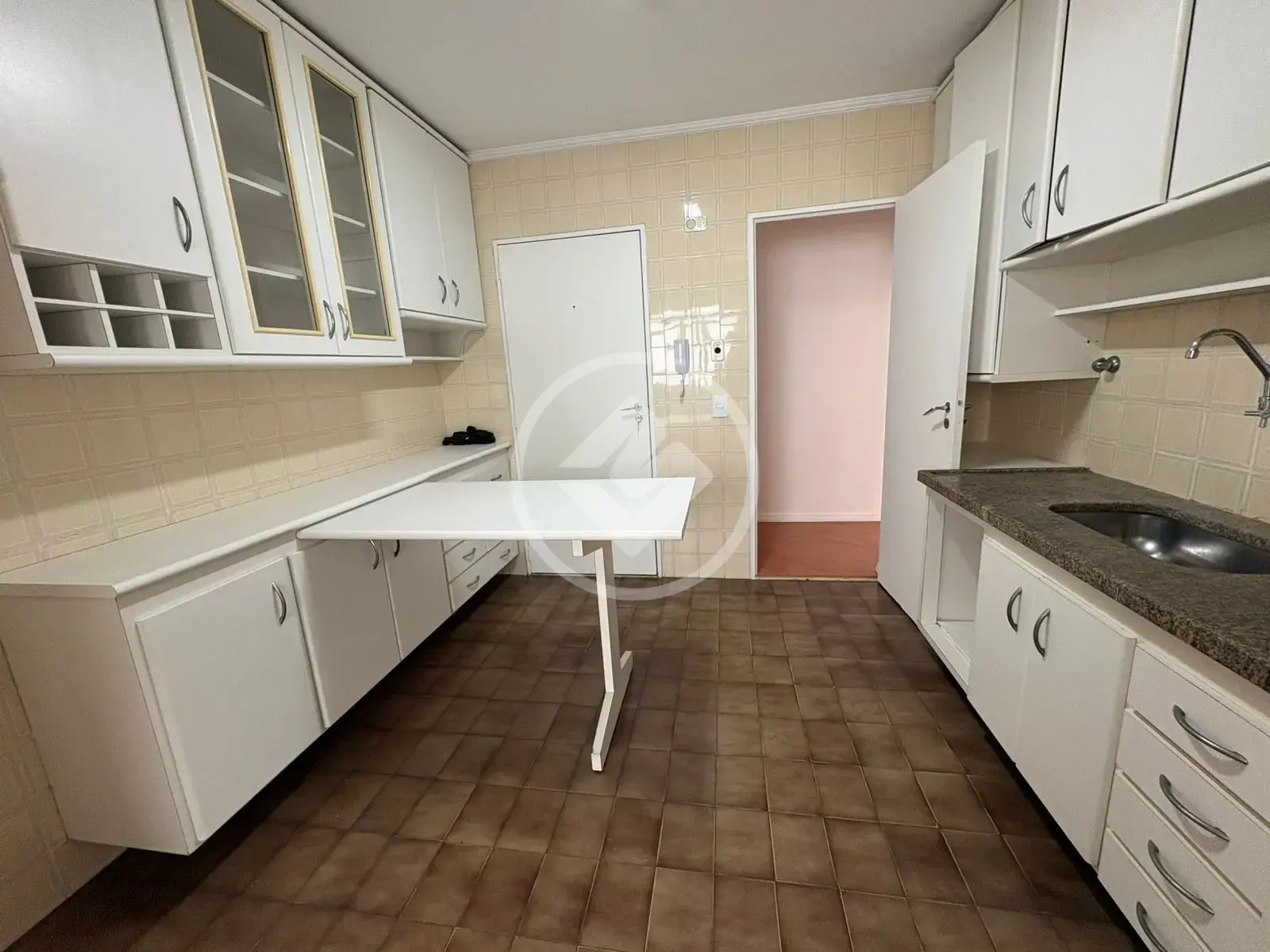 Apartamento 3 quartos no Indianópolis, São Paulo — foto 5 de 6