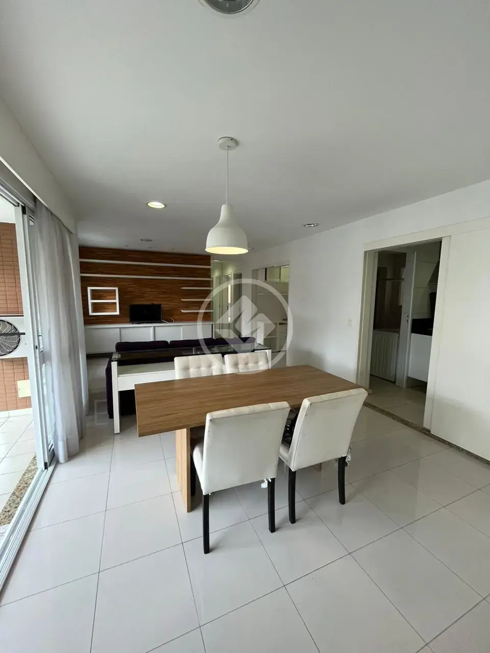 Apartamento 2 quartos no Vila Olímpia, São Paulo — foto 3 de 6