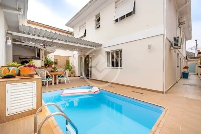 Casa Condomínio Alphaville, Santana de Parnaíba - SP — foto 2