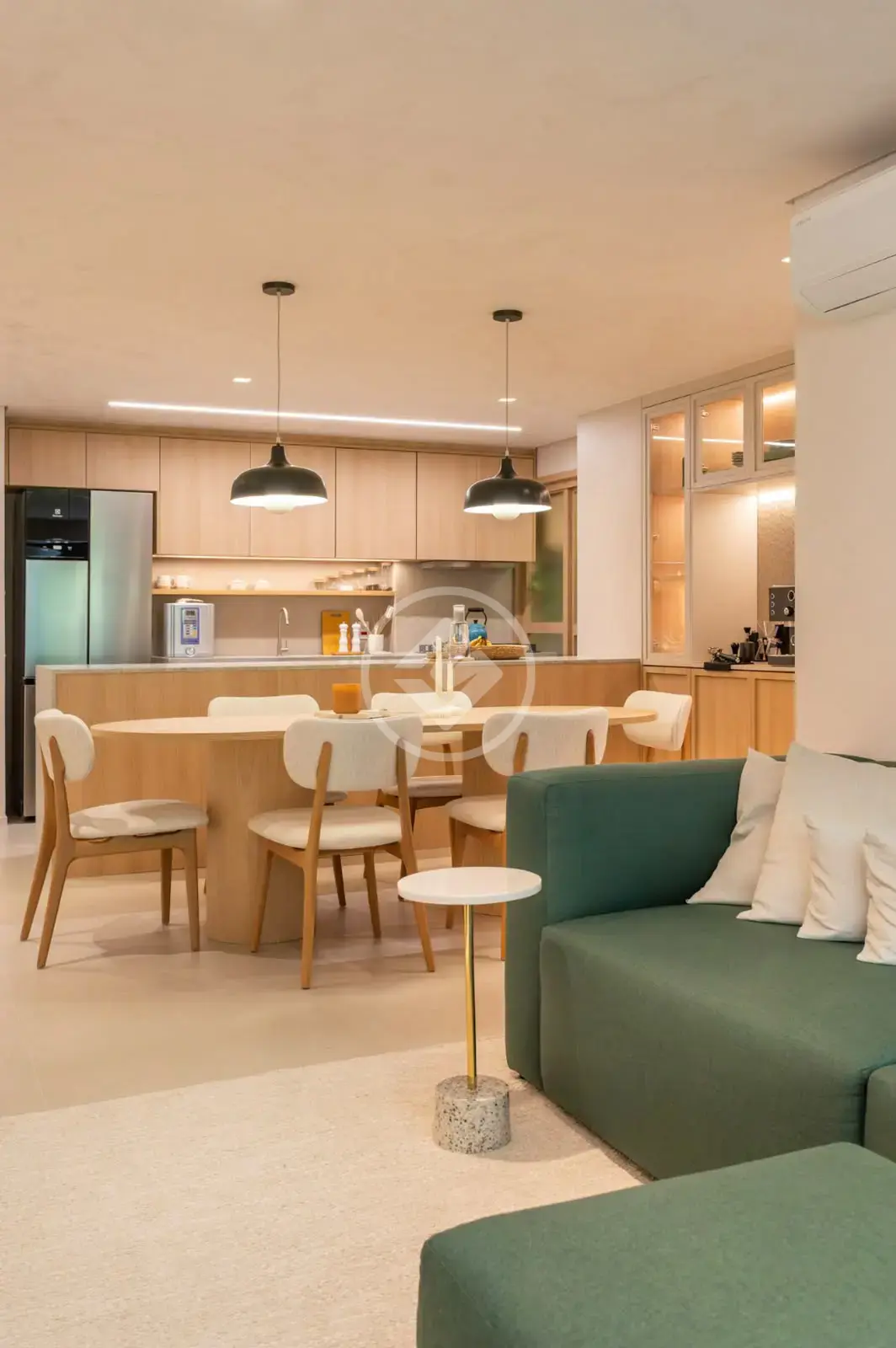 Apartamento 3 quartos no Vila Olímpia, São Paulo — foto 4 de 6